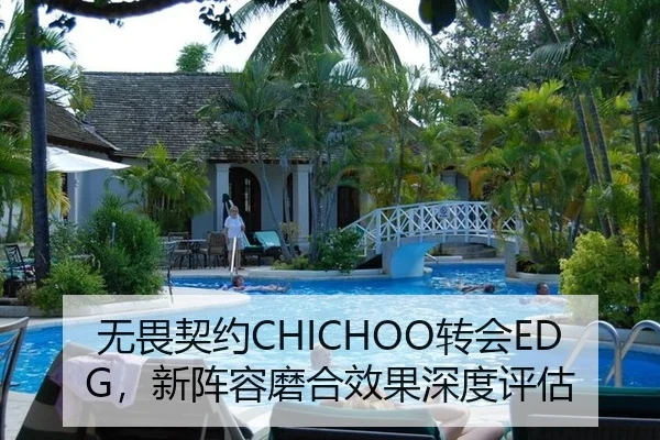 无畏契约CHICHOO转会EDG，新阵容磨合效果深度评估